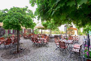 Dorint Hotel Leipzig fotoÄŸrafÄ±