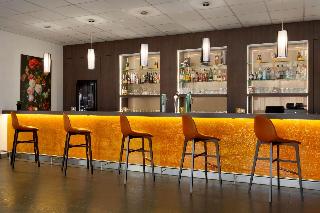 Ramada by Wyndham Amsterdam Airport Schiphol fotoÄŸrafÄ±