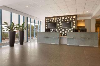 Ramada by Wyndham Amsterdam Airport Schiphol fotoÄŸrafÄ±