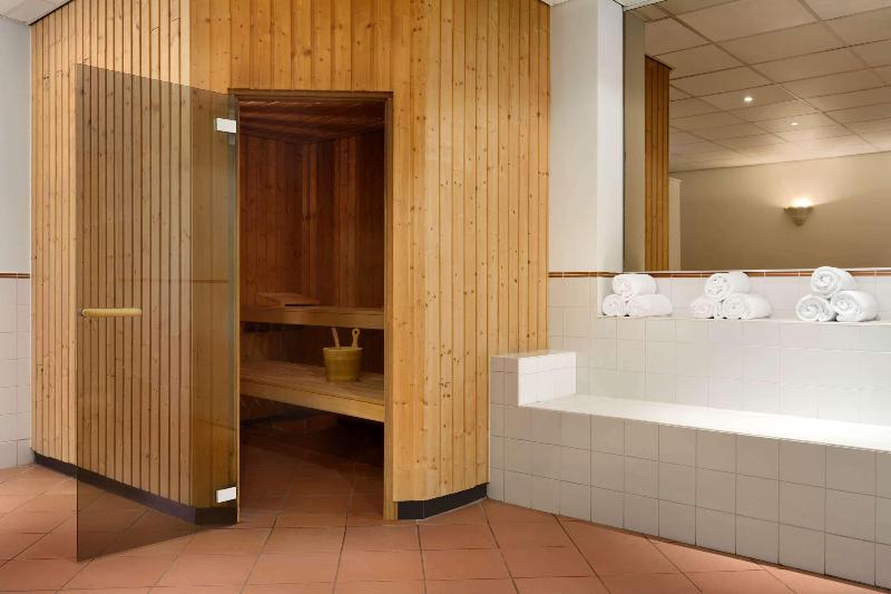 Ramada by Wyndham Amsterdam Airport Schiphol - Aktivite