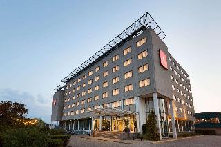 Ramada by Wyndham Amsterdam Airport Schiphol otel fotoğrafı