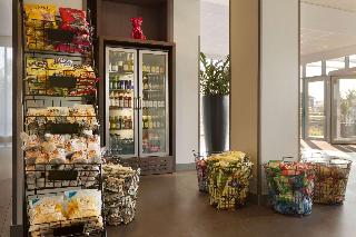 Ramada by Wyndham Amsterdam Airport Schiphol fotoÄŸrafÄ±