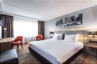 Ramada by Wyndham Amsterdam Airport Schiphol fotoÄŸrafÄ±