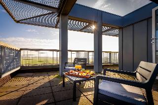 Ramada by Wyndham Amsterdam Airport Schiphol fotoÄŸrafÄ±