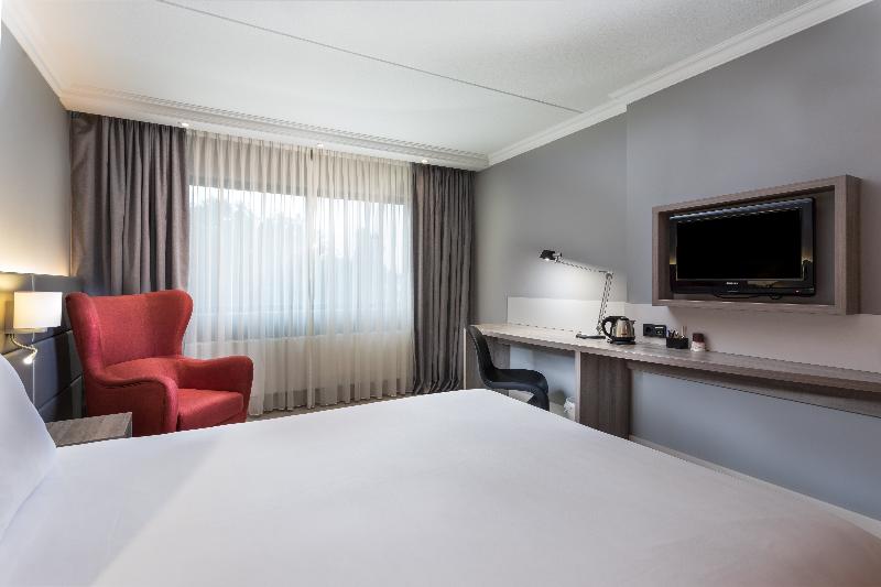 Ramada by Wyndham Amsterdam Airport Schiphol - Oda