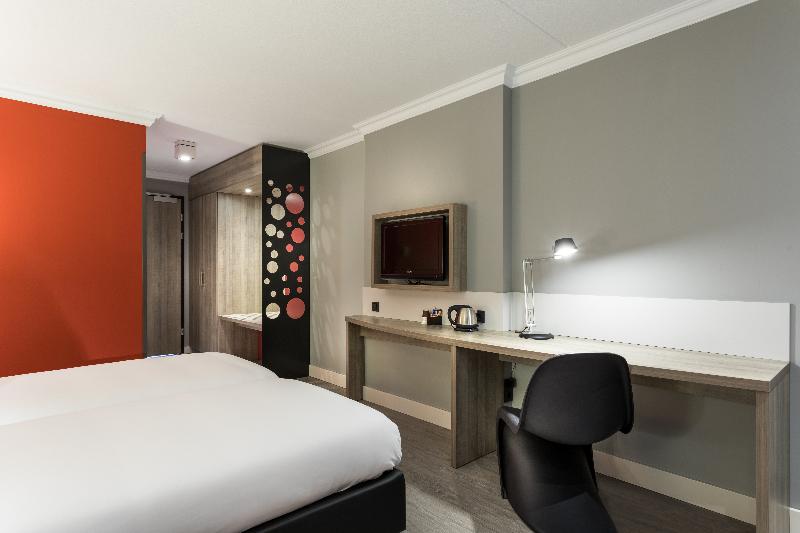 Ramada by Wyndham Amsterdam Airport Schiphol - Oda