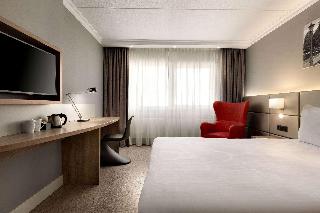 Ramada by Wyndham Amsterdam Airport Schiphol fotoÄŸrafÄ±