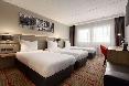 Ramada by Wyndham Amsterdam Airport Schiphol oda fotoğrafı