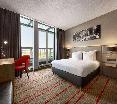 Ramada by Wyndham Amsterdam Airport Schiphol oda fotoğrafı