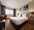 Ramada by Wyndham Amsterdam Airport Schiphol oda fotoğrafı