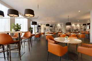 Ramada by Wyndham Amsterdam Airport Schiphol fotoÄŸrafÄ±