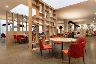 Ramada by Wyndham Amsterdam Airport Schiphol fotoÄŸrafÄ±
