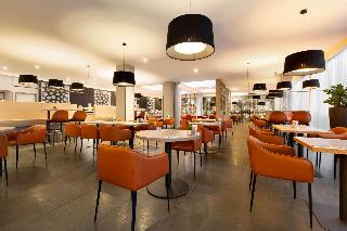Ramada by Wyndham Amsterdam Airport Schiphol fotoÄŸrafÄ±