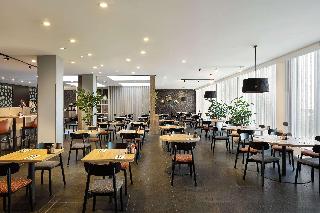 Ramada by Wyndham Amsterdam Airport Schiphol fotoÄŸrafÄ±