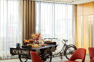 Ramada by Wyndham Amsterdam Airport Schiphol fotoÄŸrafÄ±