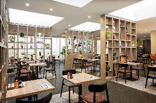 Ramada by Wyndham Amsterdam Airport Schiphol fotoÄŸrafÄ±