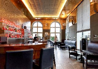 Sofitel Munich Bayerpost fotoÄŸrafÄ±
