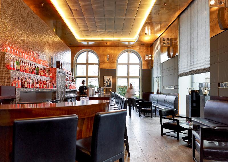 Sofitel Munich Bayerpost - Bar