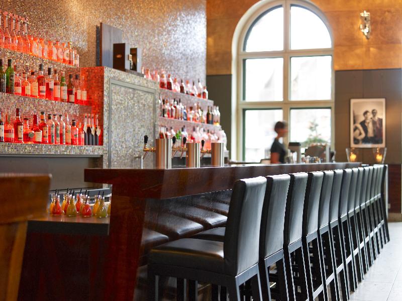 Sofitel Munich Bayerpost - Bar