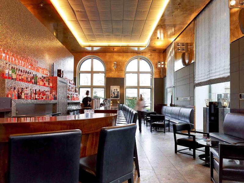 Sofitel Munich Bayerpost - Bar