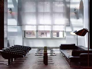 Sofitel Munich Bayerpost fotoÄŸrafÄ±