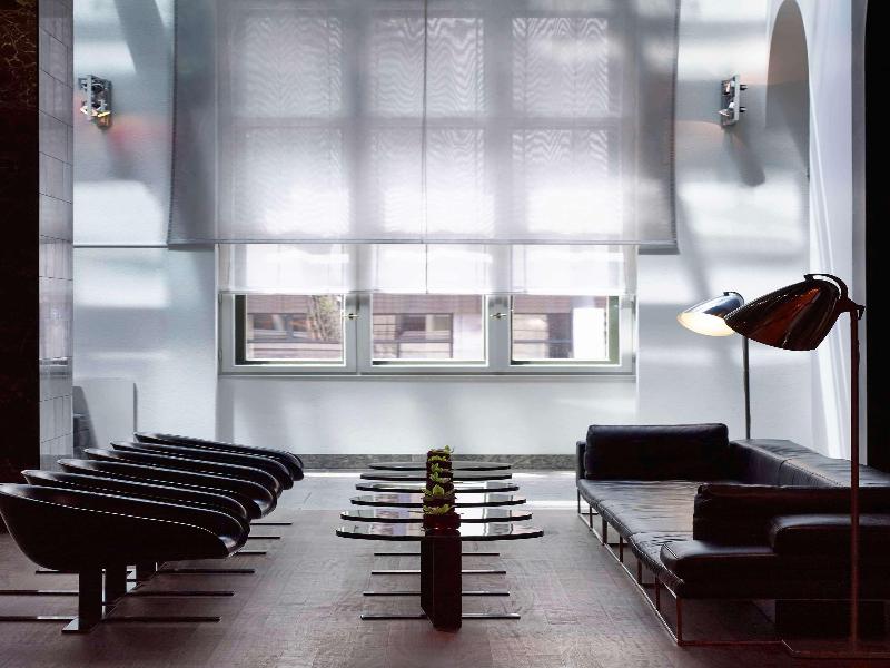 Sofitel Munich Bayerpost - Bar