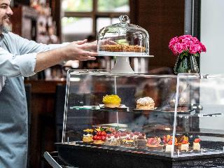 Sofitel Munich Bayerpost fotoÄŸrafÄ±