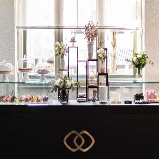 Sofitel Munich Bayerpost fotoÄŸrafÄ±