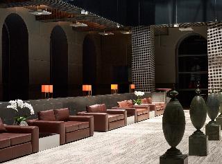Sofitel Munich Bayerpost fotoÄŸrafÄ±