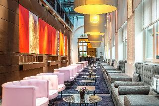 Sofitel Munich Bayerpost fotoÄŸrafÄ±