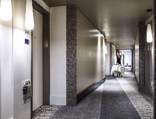 Sofitel Munich Bayerpost fotoÄŸrafÄ±