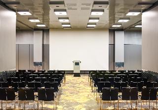 Sofitel Munich Bayerpost fotoÄŸrafÄ±