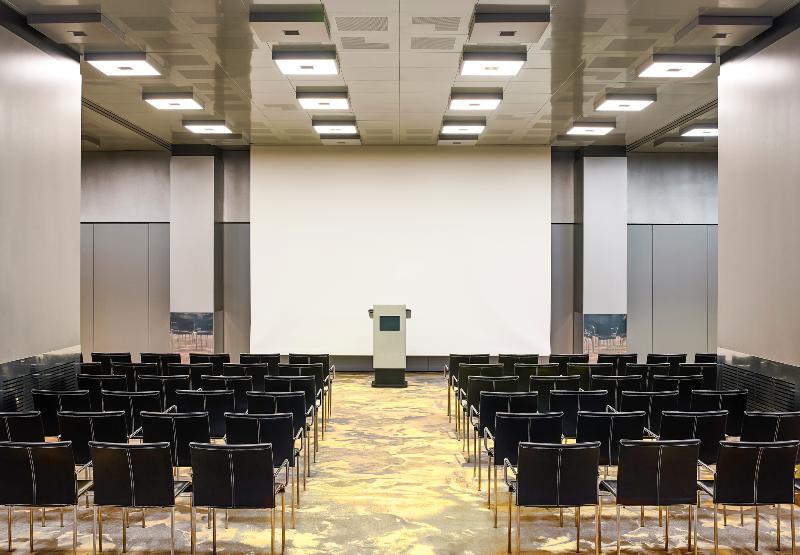 Sofitel Munich Bayerpost - Toplantı