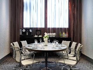 Sofitel Munich Bayerpost fotoÄŸrafÄ±