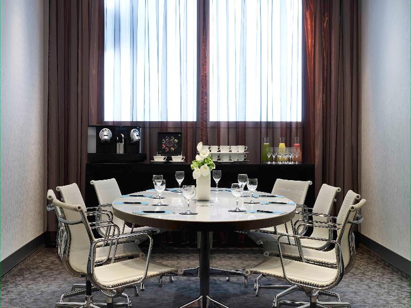 Sofitel Munich Bayerpost - Toplantı