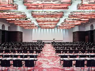 Sofitel Munich Bayerpost fotoÄŸrafÄ±