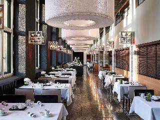 Sofitel Munich Bayerpost fotoÄŸrafÄ±
