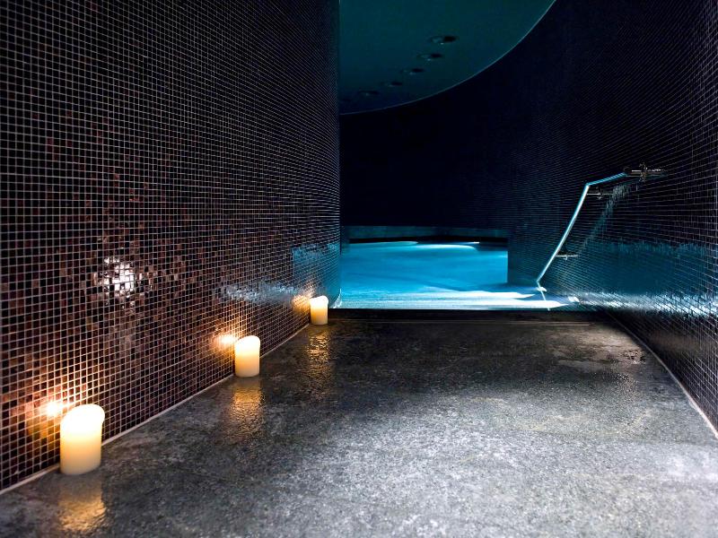 Sofitel Munich Bayerpost - Toplantı