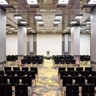 Sofitel Munich Bayerpost fotoÄŸrafÄ±