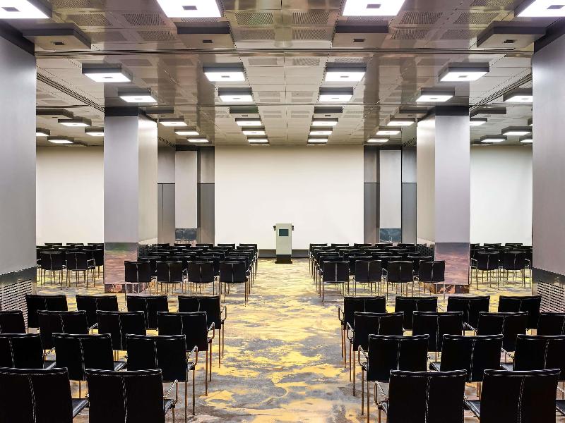 Sofitel Munich Bayerpost - Toplantı