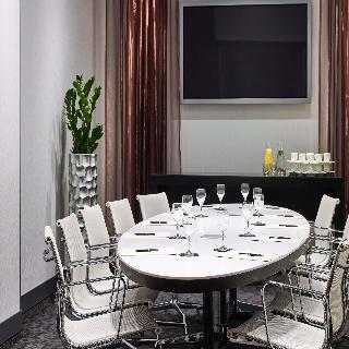 Sofitel Munich Bayerpost fotoÄŸrafÄ±