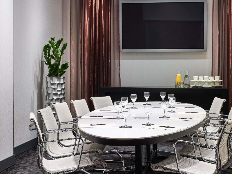 Sofitel Munich Bayerpost - Toplantı