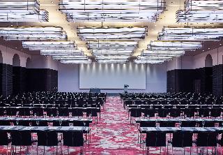 Sofitel Munich Bayerpost fotoÄŸrafÄ±