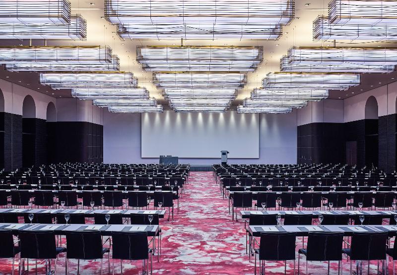 Sofitel Munich Bayerpost - Toplantı
