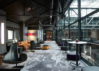 Sofitel Munich Bayerpost fotoÄŸrafÄ±