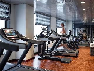 Sofitel Munich Bayerpost fotoÄŸrafÄ±