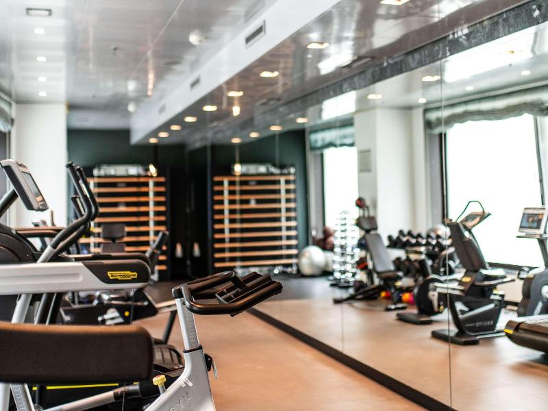 Sofitel Munich Bayerpost - Aktivite