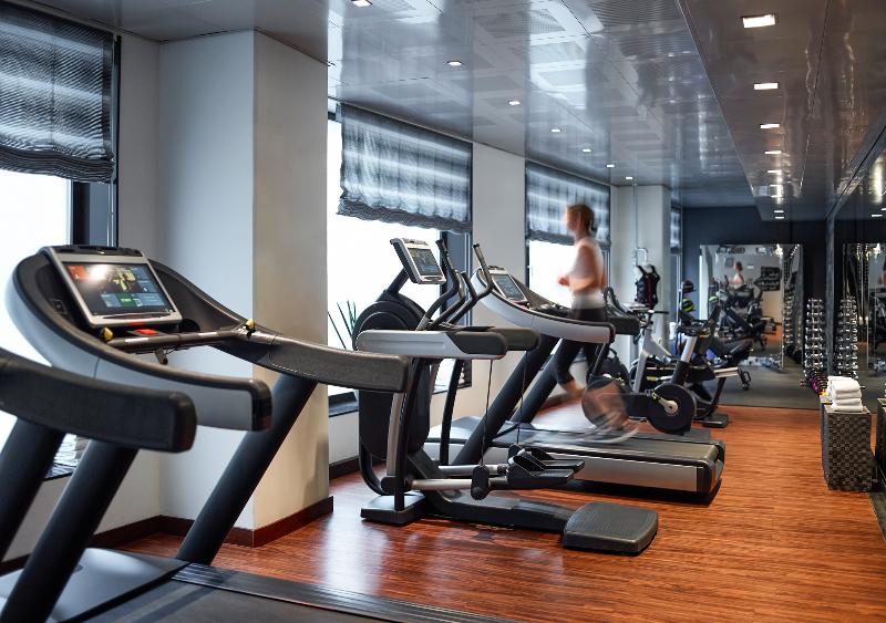 Sofitel Munich Bayerpost - Aktivite