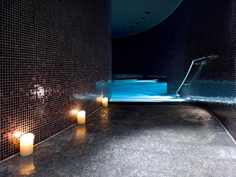 Sofitel Munich Bayerpost - Aktivite