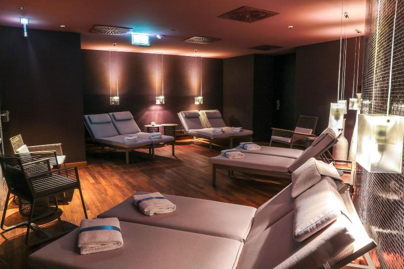 Sofitel Munich Bayerpost - Aktivite